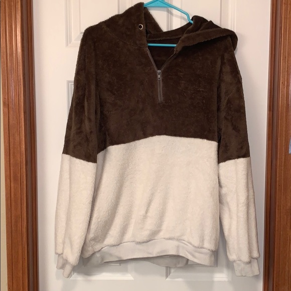 Hoodie - Picture 1 of 3